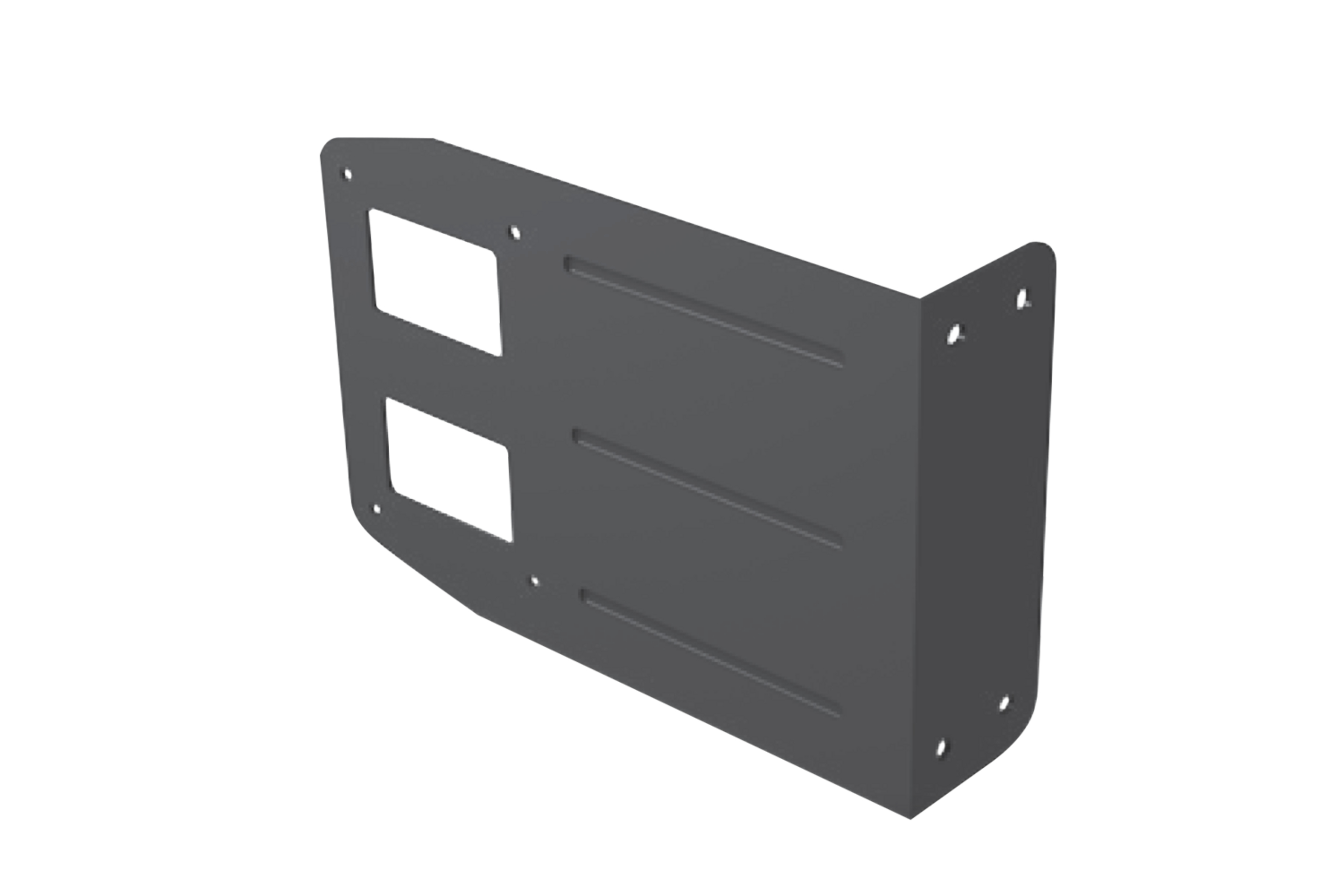 Biamp MASKCL-BL Staffa
