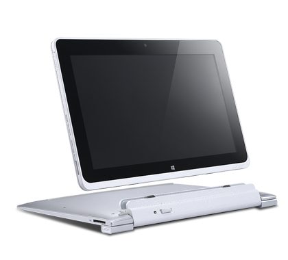 Acer Iconia W510P Intel Atom® – image 2