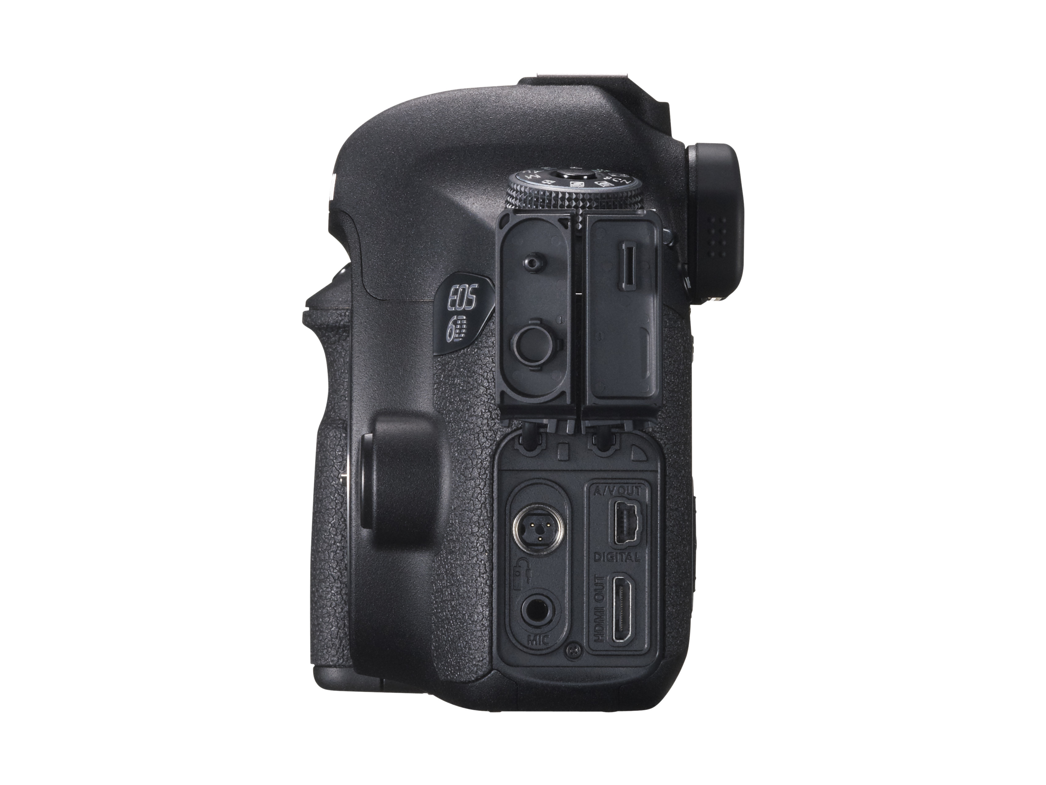 Canon EOS 6D SLR Camera Body – image 9