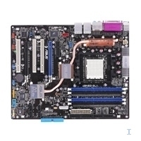 ASUS A8n32-sli deluxe