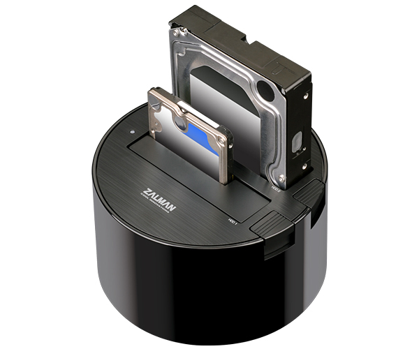 Zalman ZM-MH200 U3 – image 2