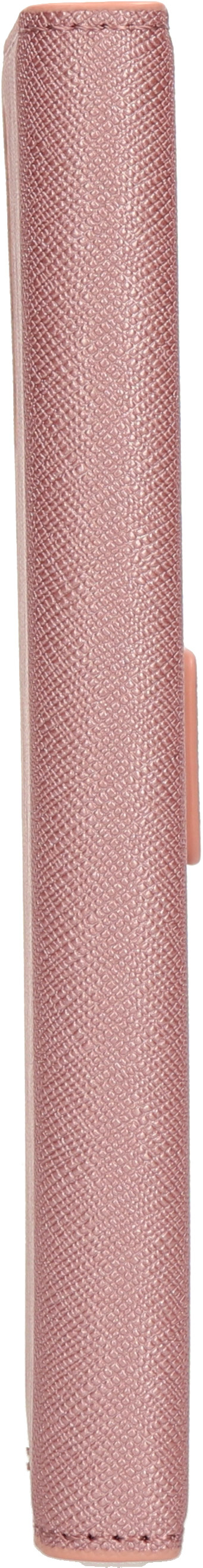 Mobiparts Saffiano Wallet Case Samsung Galaxy A50 (2019) Pink – image 5