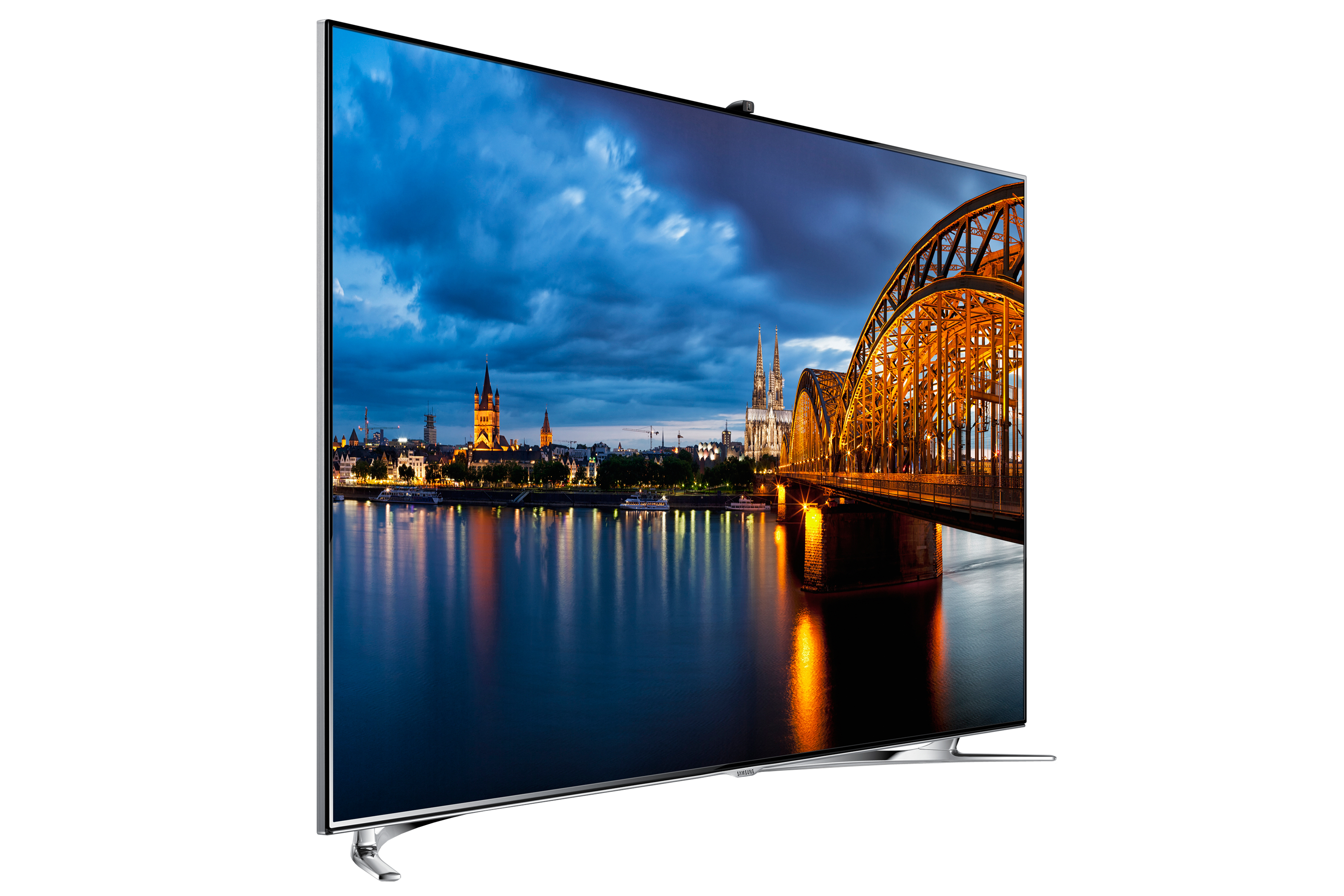 Samsung UE55F8080 139.7 cm (55") Full HD Wi-Fi Black – image 6