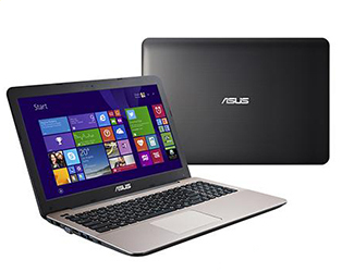 ASUS K555LB-0081A5200U laptop Intel® Core™ i5 i5-5200U