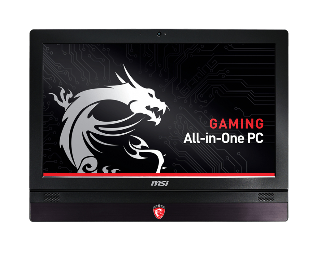 MSI AG220 2PE-023TW