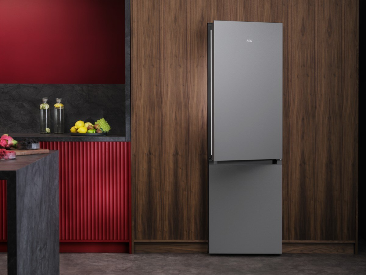AEG Series 6000 ORC6N321DS Freestanding – image 9