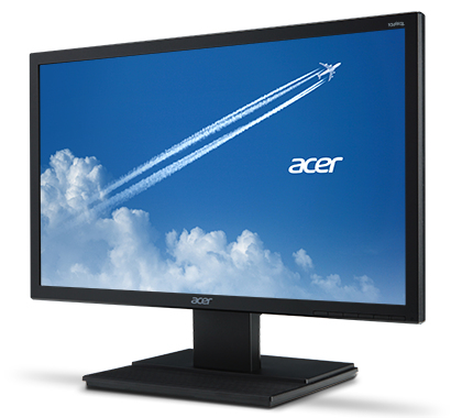 Acer V246HQL BID – image 4