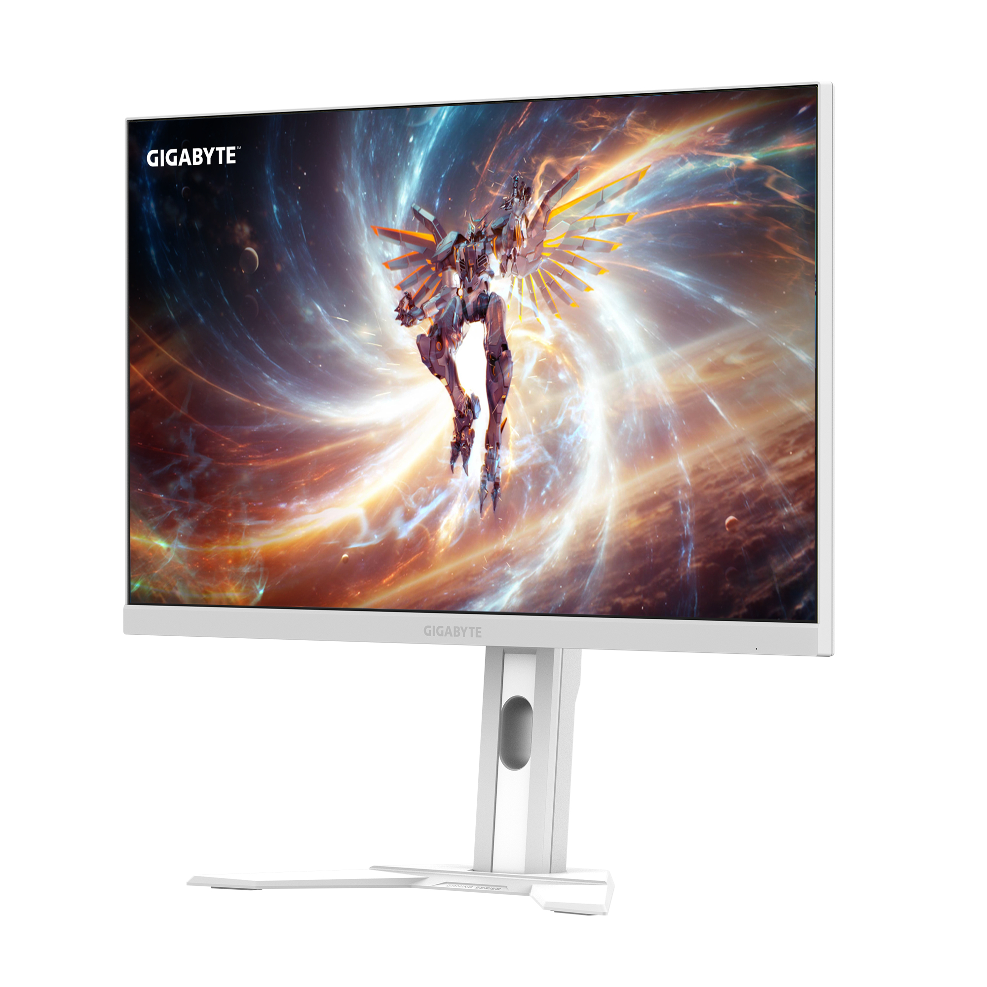 GIGABYTE M27QA ICE – image 2