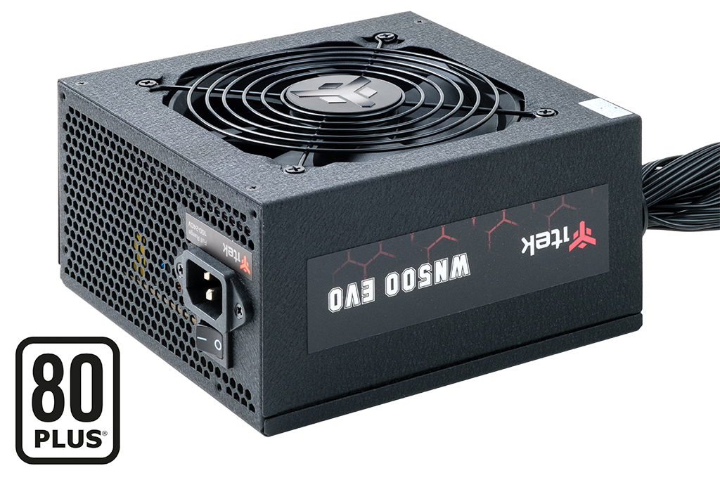 itek WN500 power supply unit
