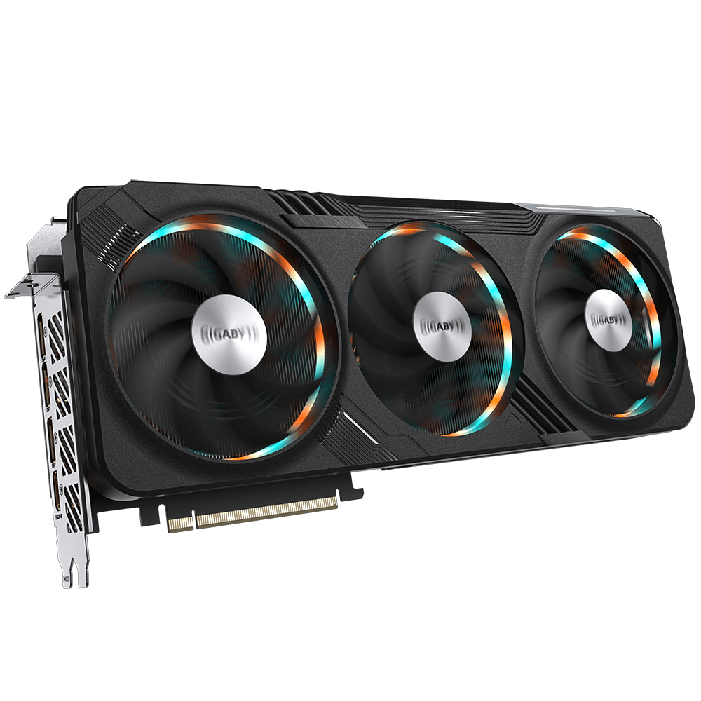GIGABYTE GeForce RTX 4070 Ti GAMING OC 12G