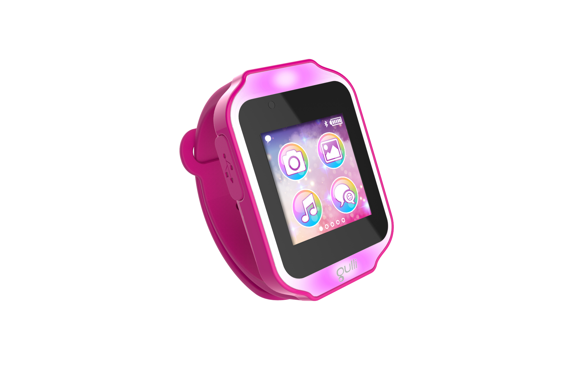 Kurio C19521 children's gadget Children's smartwatch