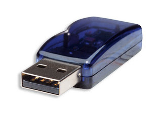 Manhattan 175463 network card Bluetooth – image 1
