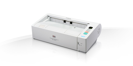 Canon imageFORMULA DR-M140 Sheet-fed scanner – image 4