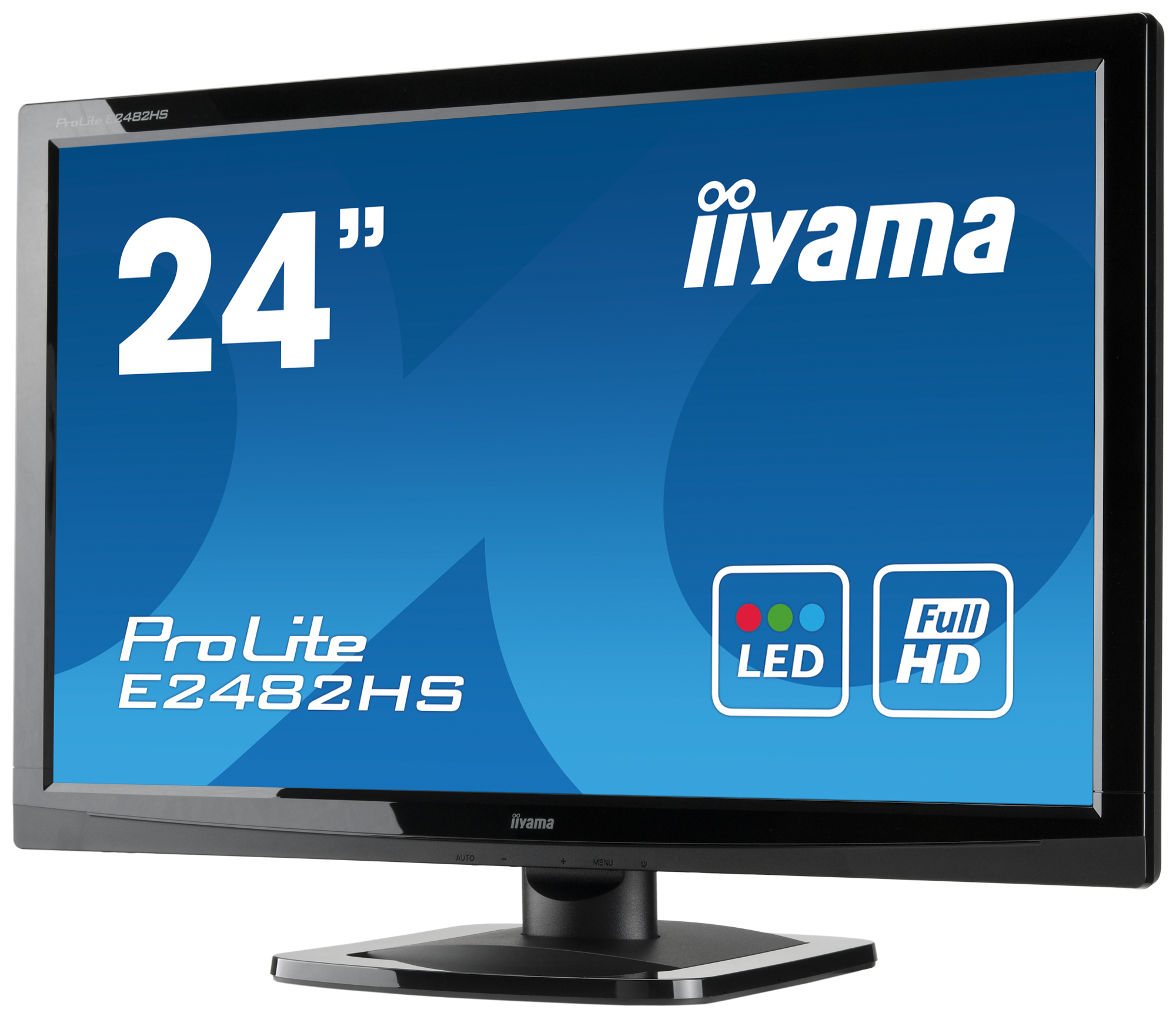 iiyama ProLite E2482HS-GB1 computer monitor – image 3