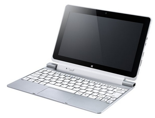 Acer Iconia W5 W510-005 Intel Atom® Z2760 Hybrid (2-in-1)