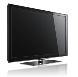 Samsung LE-55C650L1 TV – image 7