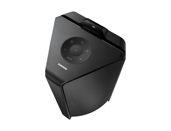 Samsung MX-T70 Black – image 8