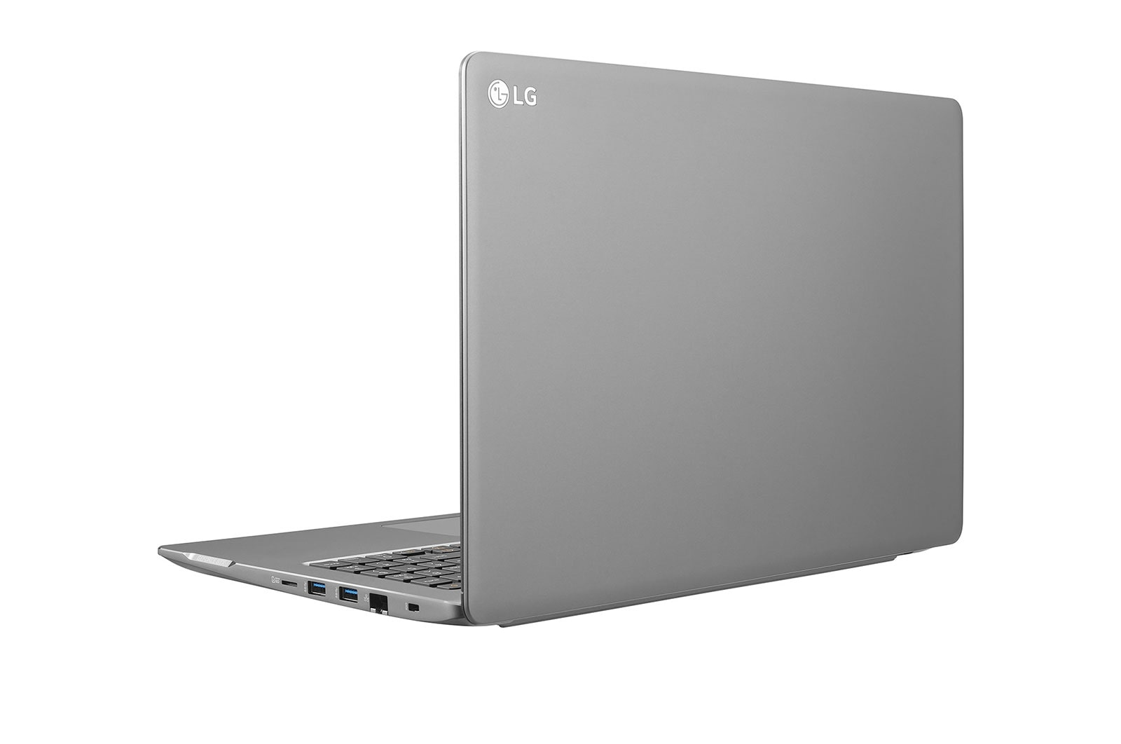 LG U series 15U70P Intel® Core™ i7 i7-1065G7 Laptop – image 8