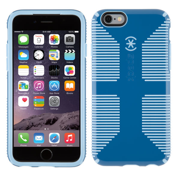 Speck 71305C130 mobile phone case Cover Blue