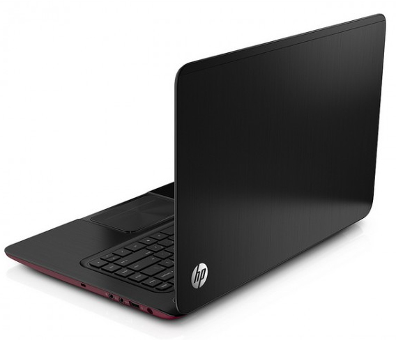 HP ENVY 4-1045tu Intel® Core™ i5 i5-3317U