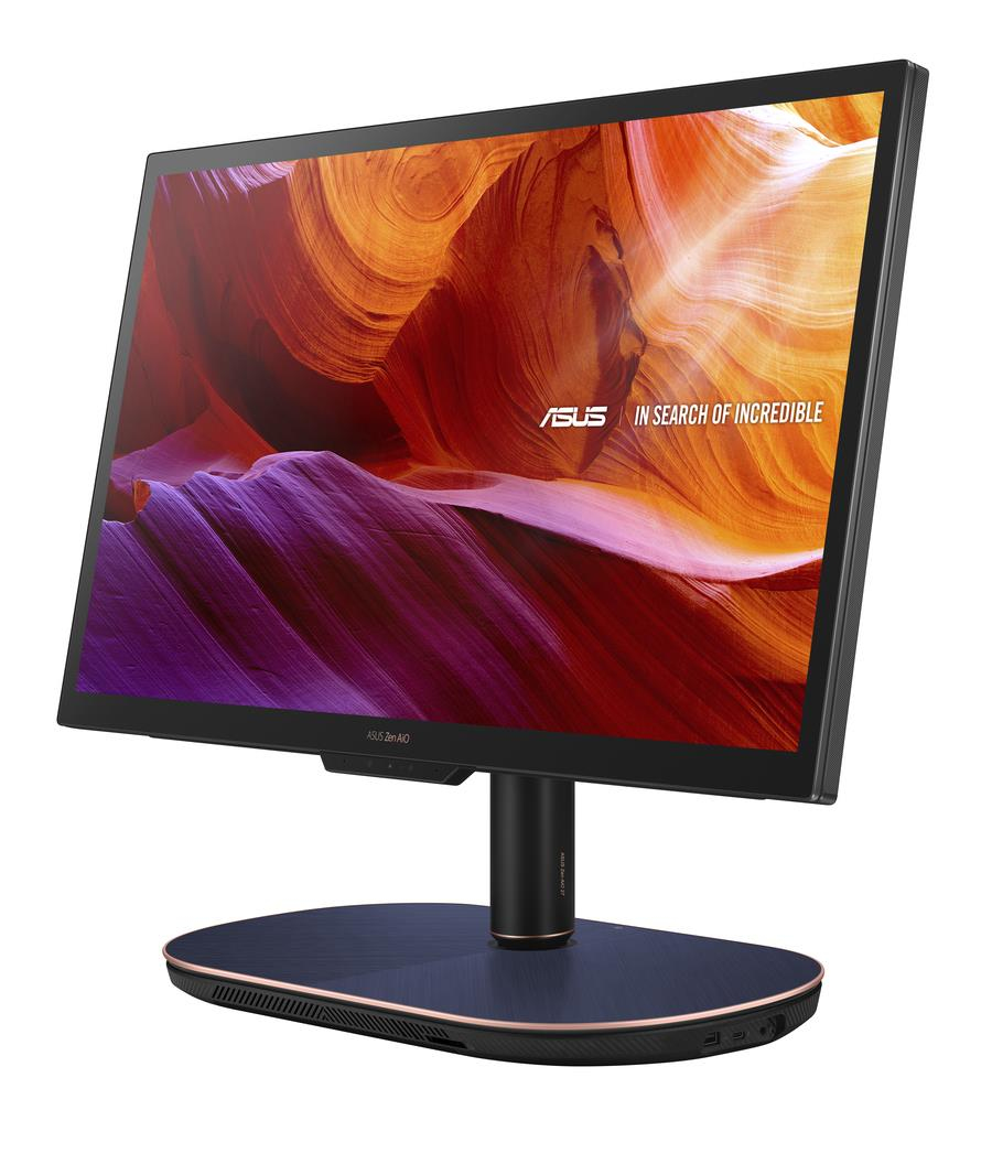 ASUS Zen AiO Z272SDT-BA147T Intel® Core™ i7 i7-8700T – image 5
