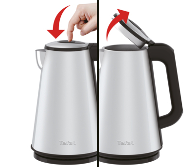 Tefal KI820D10 electric kettle – image 2