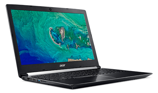Acer Aspire 7 A715-72G-54DZ Intel® Core™ i5 i5-8300H Laptop – image 3
