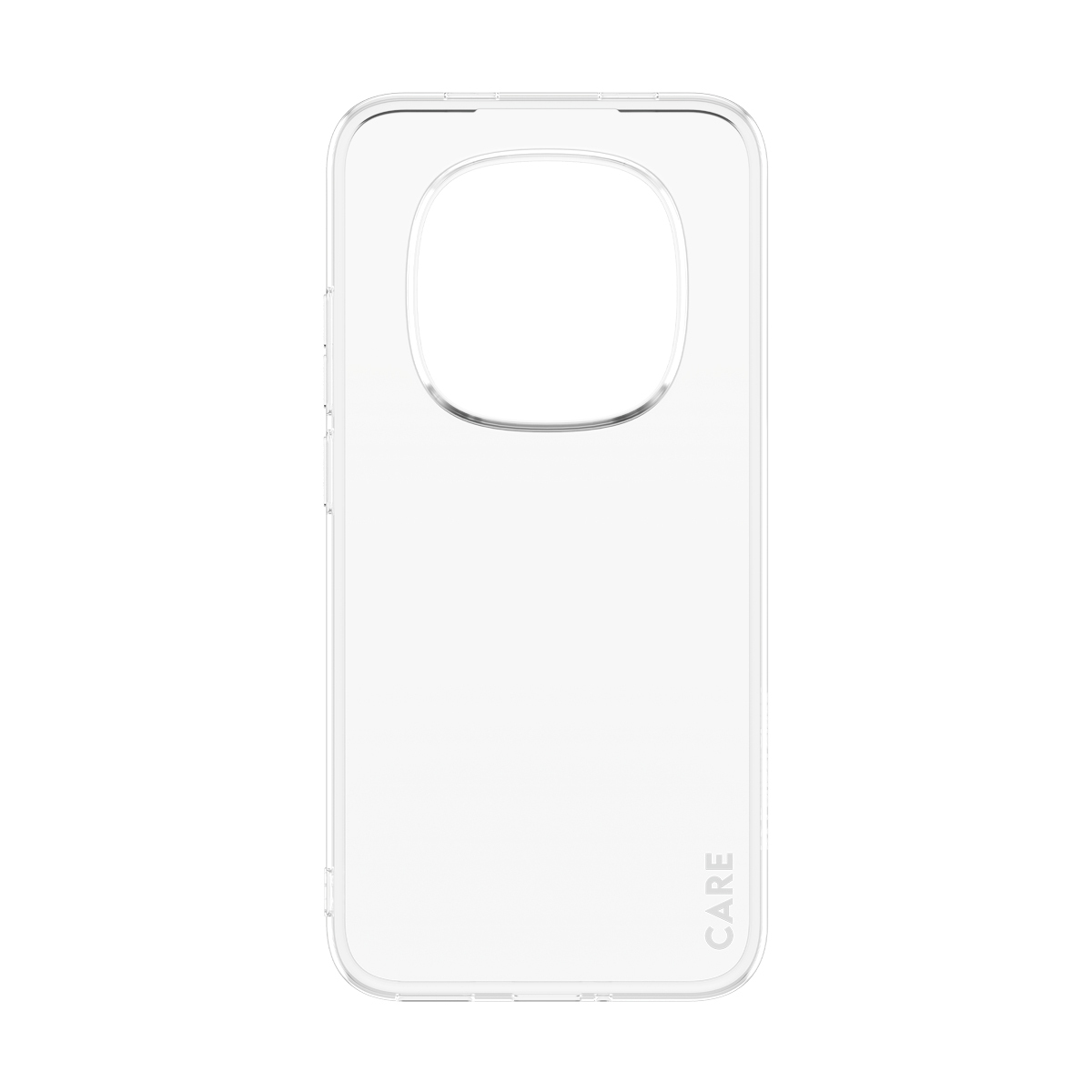 PanzerGlass CARE™ by PanzerGlass® X-Ray Case Xiaomi Redmi Note 14 Pro+ – image 4