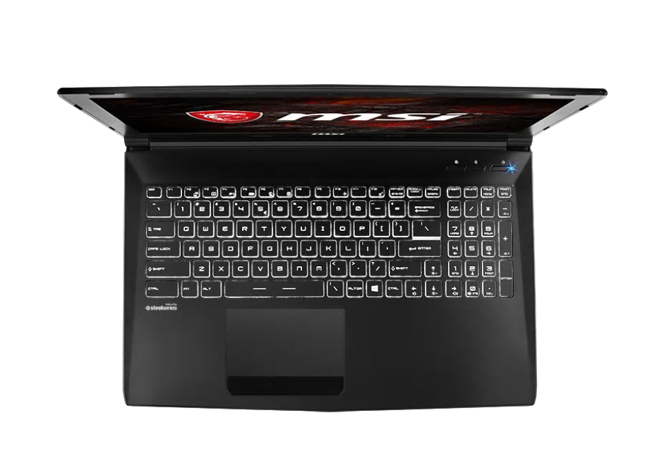 MSI GL62M 7REX-1293UK – image 3