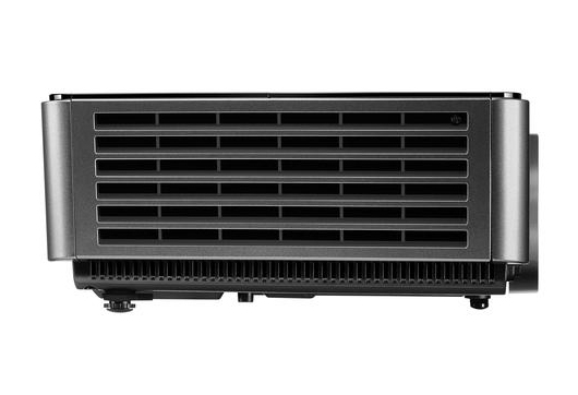 BenQ SH915 Standard throw projector 4000 ANSI lumens DLP 1080p (1920x1080) 3D Black – image 4