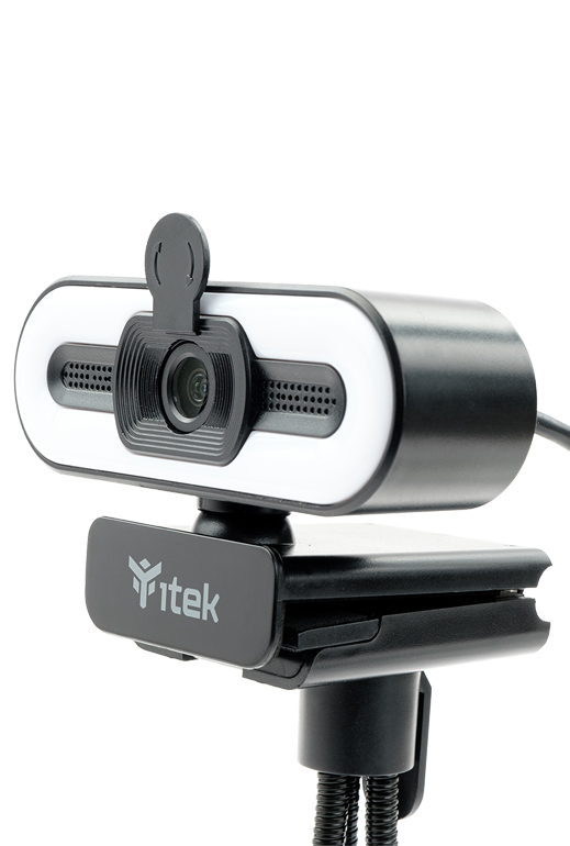 itek W401L webcam – image 9