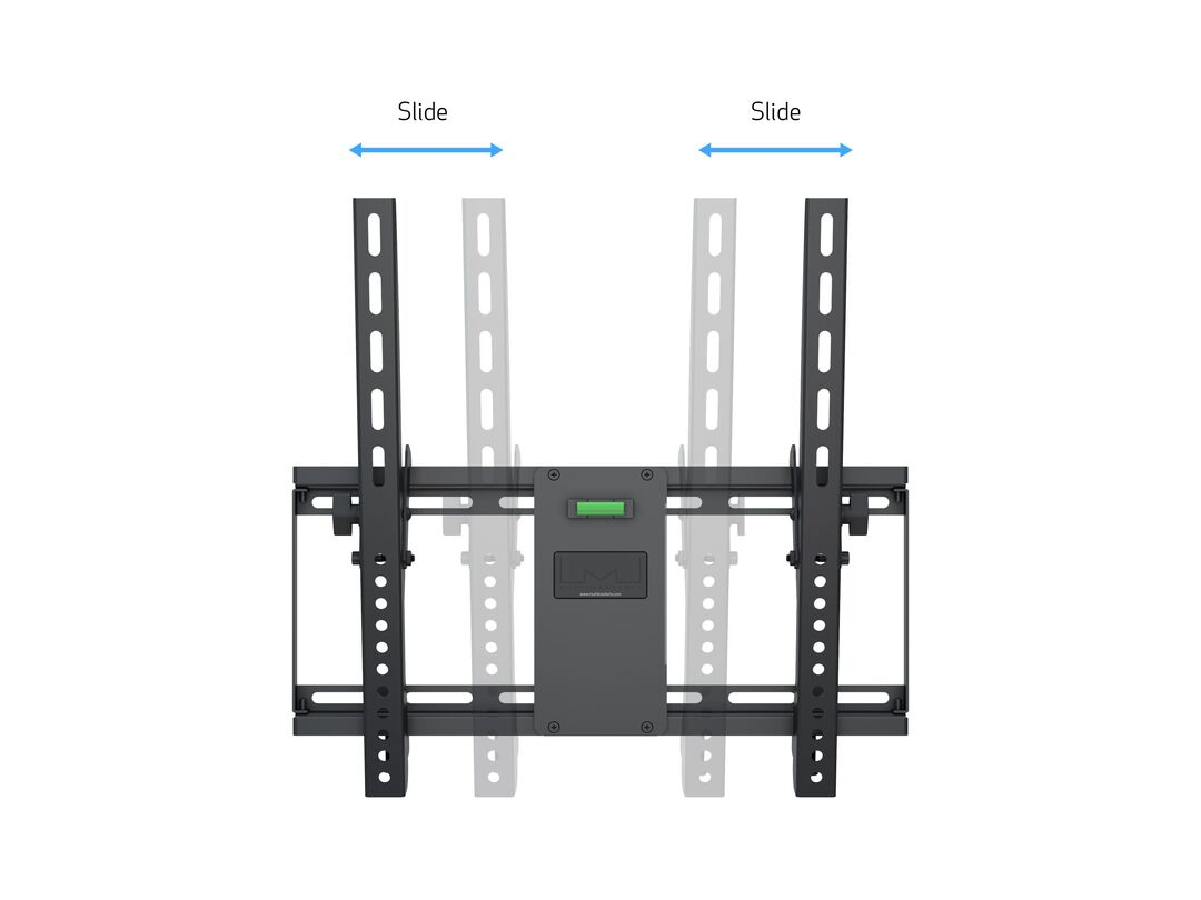 Multibrackets M Universal Tilt Wallmount Medium Black – image 9