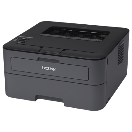 Brother HL-L2305W laser printer – image 2