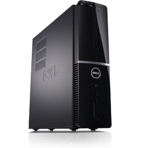 Dell Vostro 220s