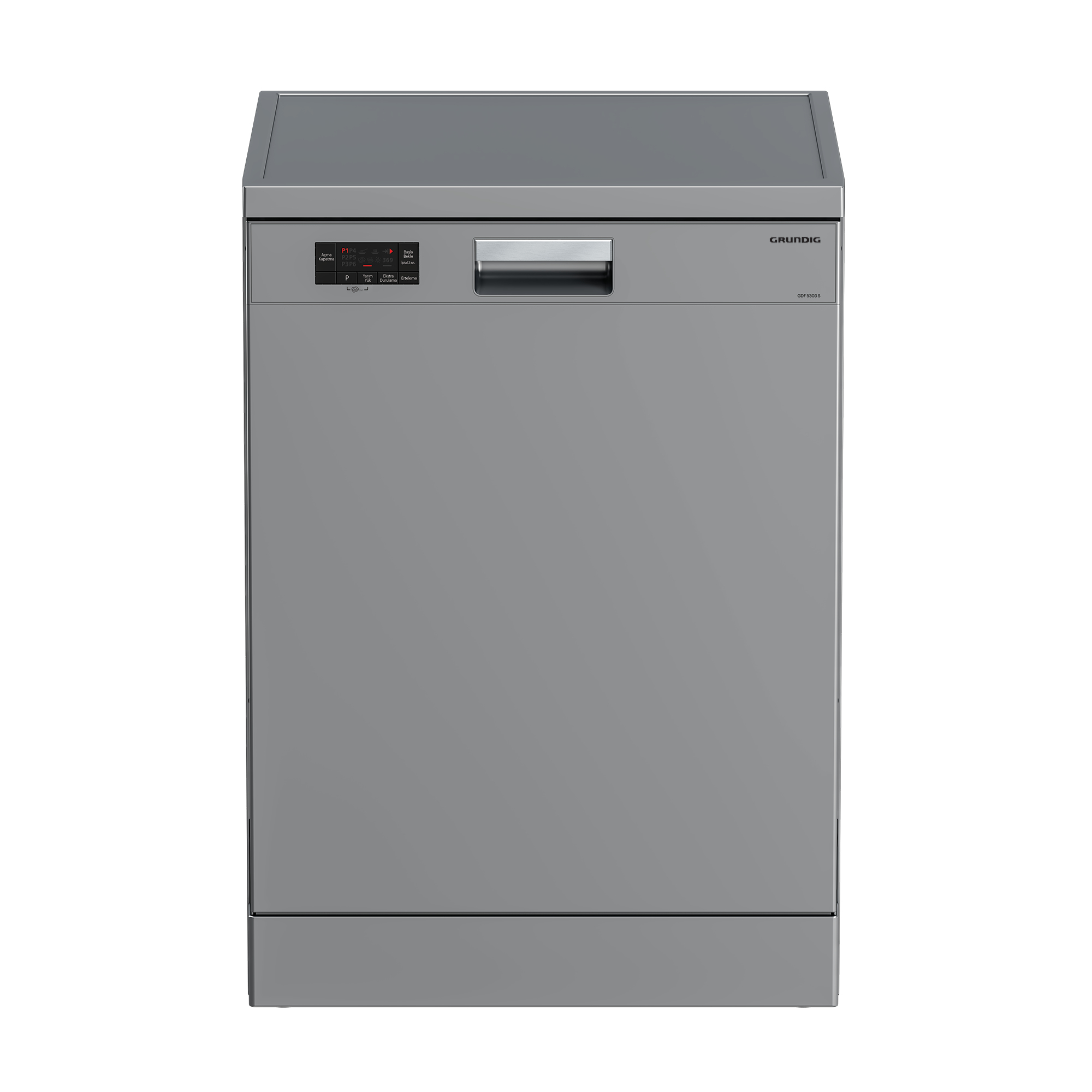 Grundig GDF 5303 S