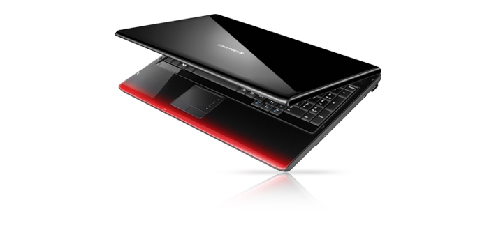 Samsung R610-FS03ES Intel Pentium Mobile T5800 – image 3