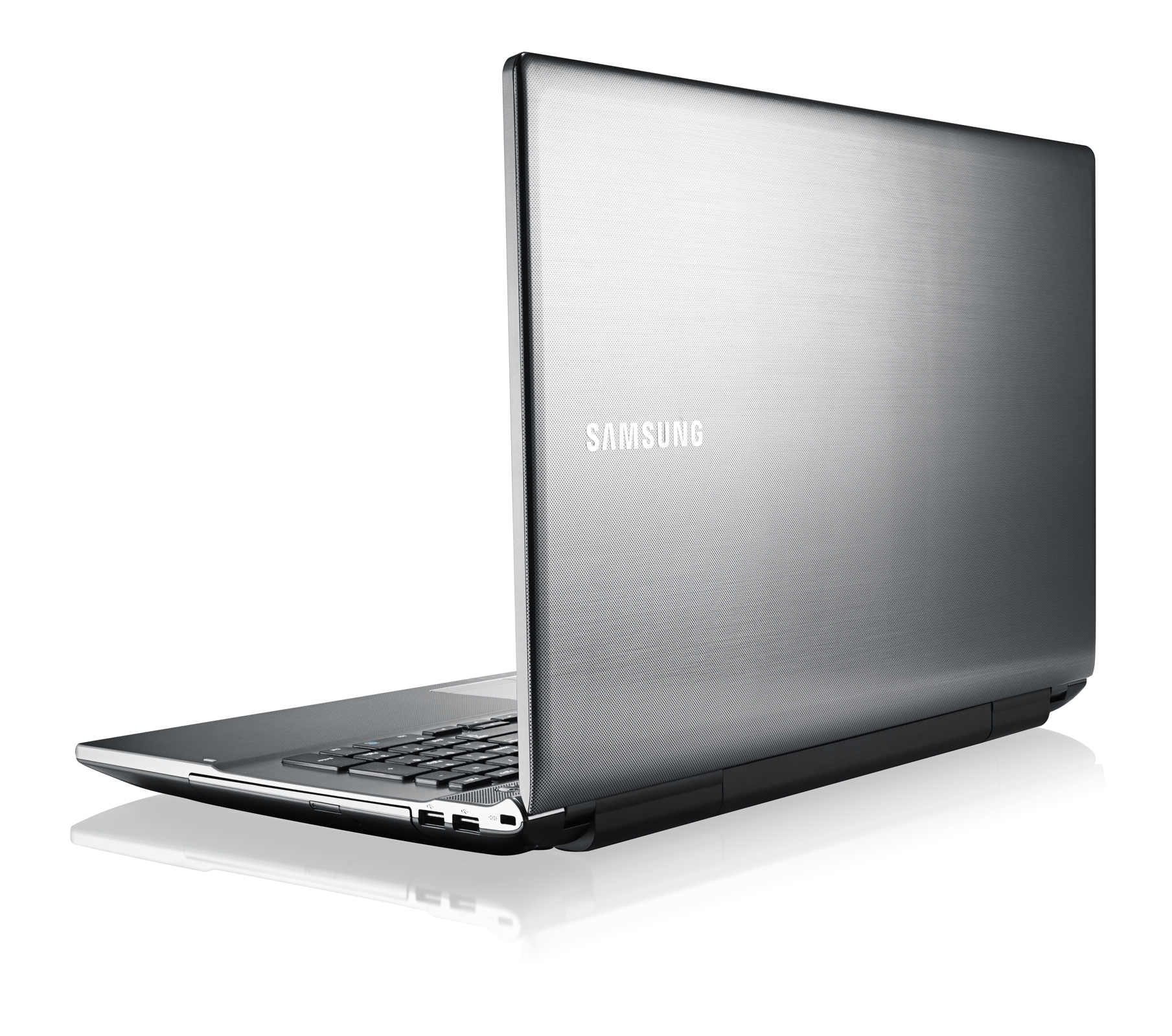 Samsung 5 NP550P5C Intel® Core™ i5 i5-3210M Laptop – image 3