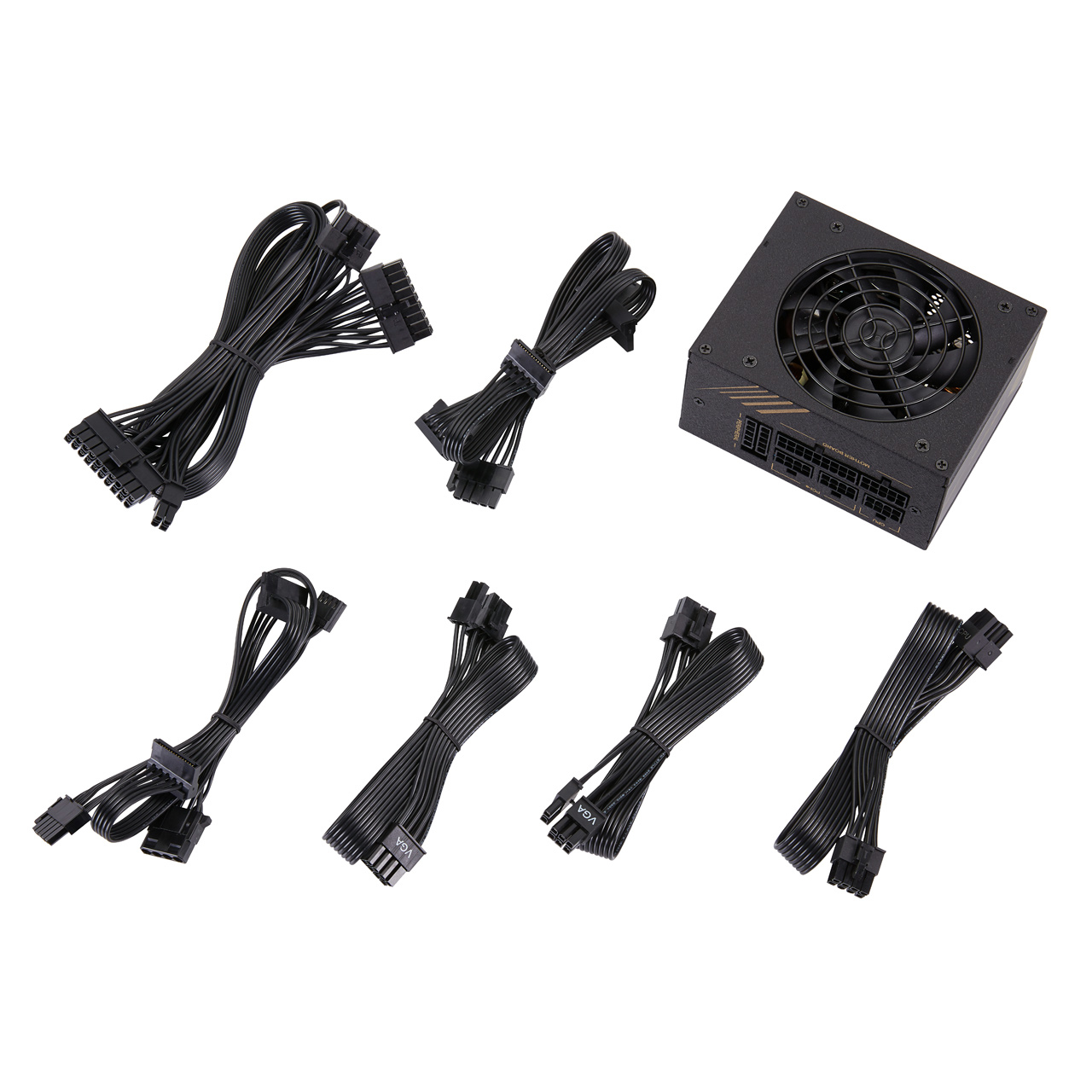 FSP DAGGER PRO 650W – image 6