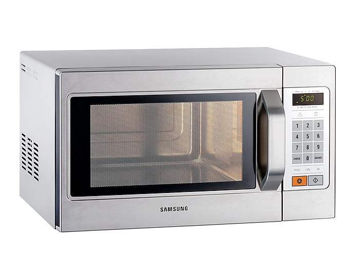 Samsung CM1089/XEU microwave Stainless steel Solo microwave Countertop – image 6