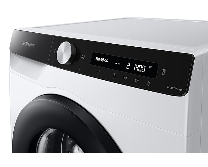 Samsung WW90T504AAE washing machine Front-load – image 7