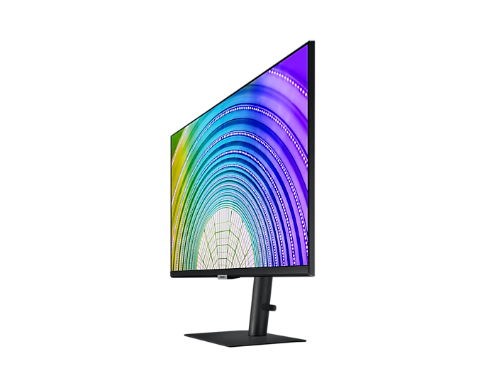 Samsung LS27A600UUNXGO computer monitor – image 8