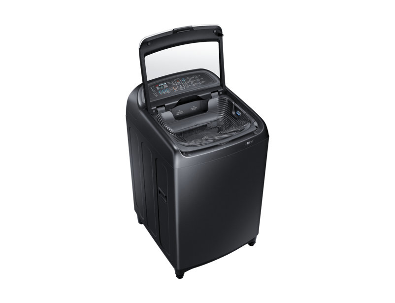 Samsung WA19J6750LV washing machine Top-load – image 6