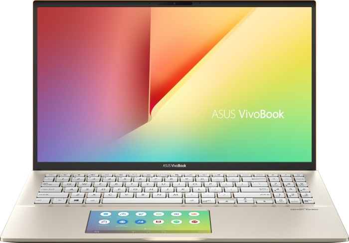 ASUS Vivobook S15 S532FA-BQ109T Intel® Core™ i5 i5-10210U Laptop