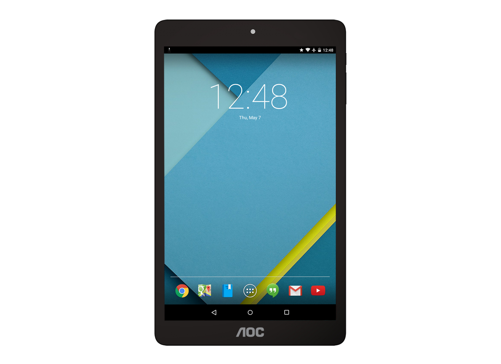 AOC U807 tablet Intel Atom®