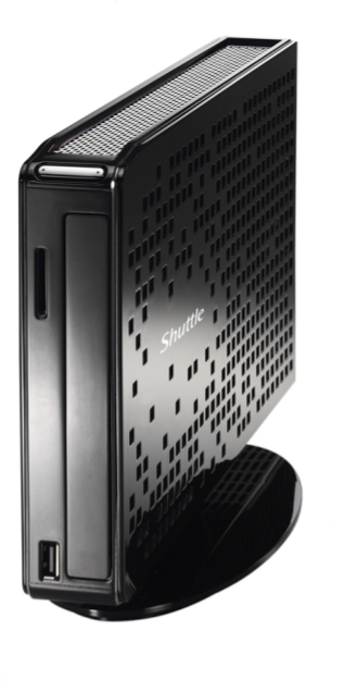 Shuttle XS 3500BA V3