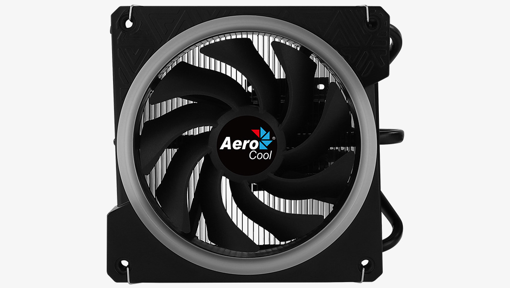 Aerocool Cylon 3H – image 2