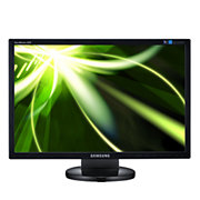 Samsung SM2243QW computer monitor – image 6