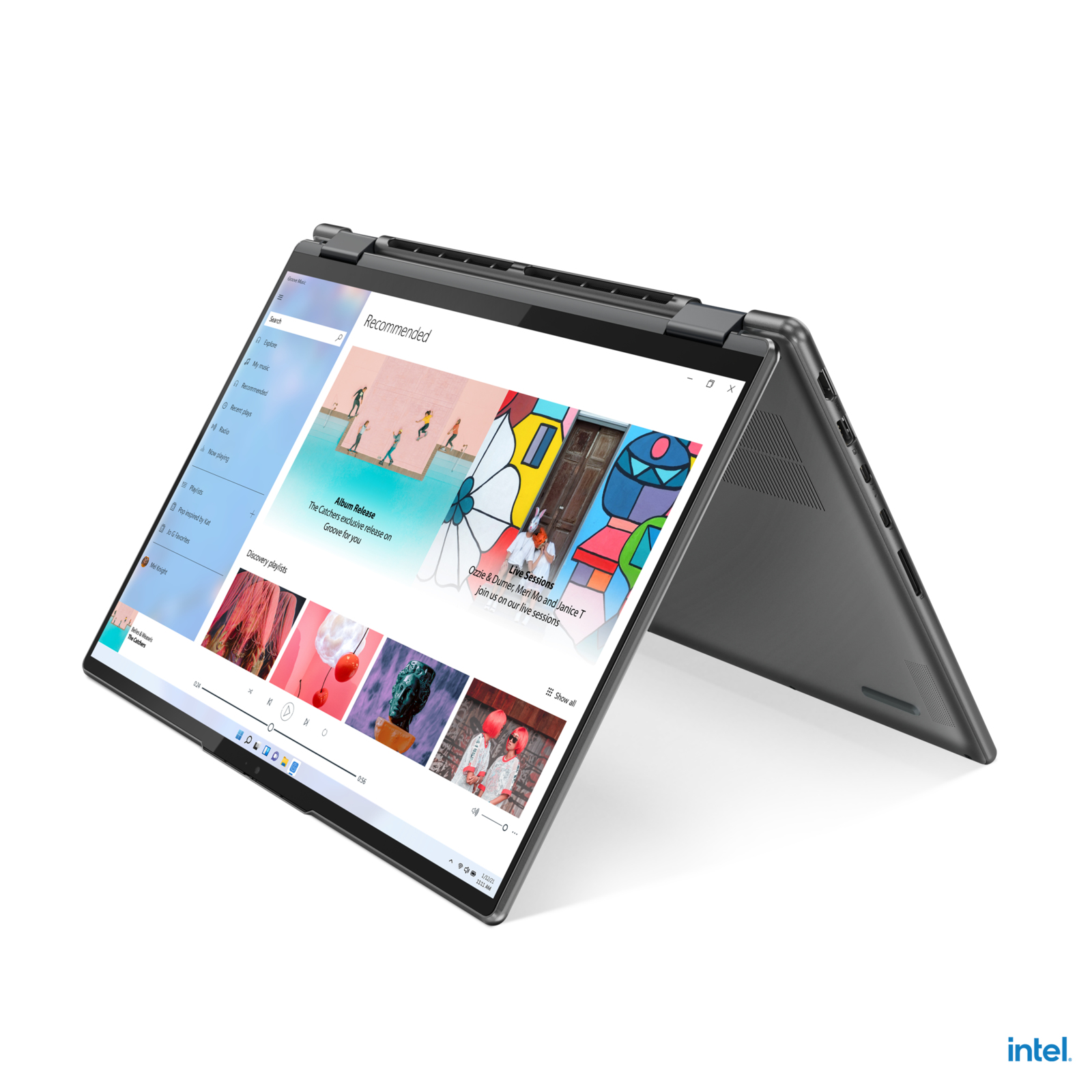 Lenovo Yoga 7 16IRL8 – image 5