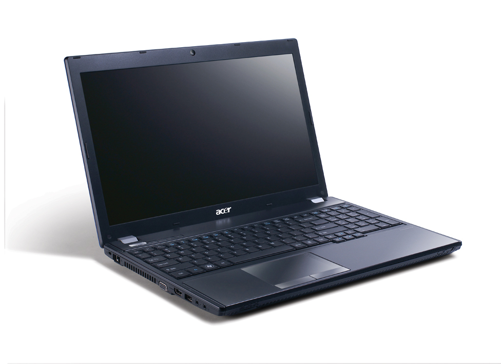 Acer TravelMate 5760-2312G25MN Intel® Core™ i3 i3-2310M – image 2