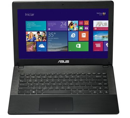 ASUS X451MA-VX086B laptop Intel® Celeron® N2830 – image 2